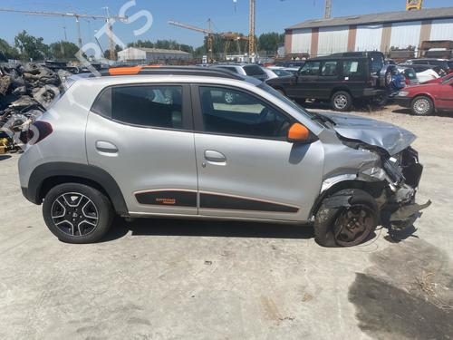 Dør højre bagtil DACIA SPRING EV (B6M1) | BP37743783C5 - Image 2