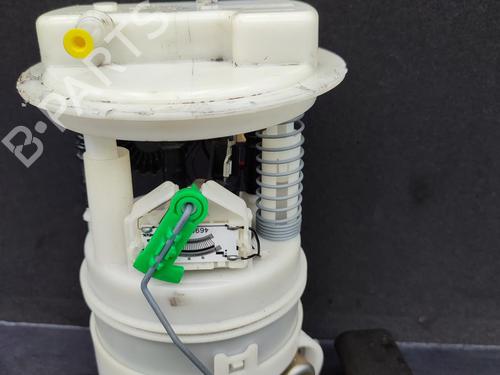 Used Fuel pump Fuel pump DACIA LOGAN (LS_) 1.4 (LS0A, LS0C, LS0E, LS0G) (75 hp) 23731541 23731541