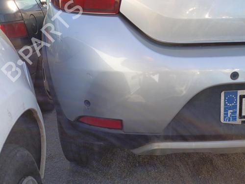 Steering column DACIA SANDERO II 1.5 dCi | BP23708383M21  - Image 19