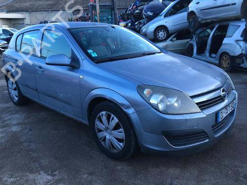 Climate control OPEL ASTRA H (A04) 1.6 (L48) | BP23701425I5 - Image 17