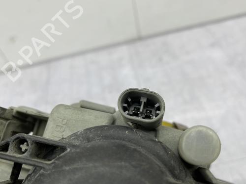 Used Left front fog light Left front fog light OPEL ASTRA F Hatchback (T92) 1.7 TD (F08, M08, F68, M68) (68 hp) 23674420 23674420