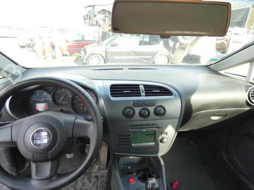 Steering column stalk SEAT LEON (1P1) 1.9 TDI | BP23701735I23 - Image 25
