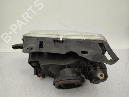 Right headlight CITROËN SAXO (S0, S1) 1.0 X | BP23676720C29 
