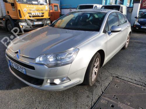 Dashboard CITROËN C5 III (RD_) 2.0 HDi (RDRHD8, RDRHDJ, RDRHR8, RDRHRJ) | BP23691122C46  - Image 25