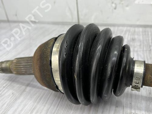 Left front driveshaft FORD KA (RB_) 1.3 i | BP28471192M38