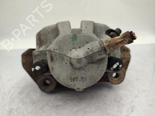 Used Left front brake caliper BMW 5 (E39) 525 tds (143 hp) 23710722