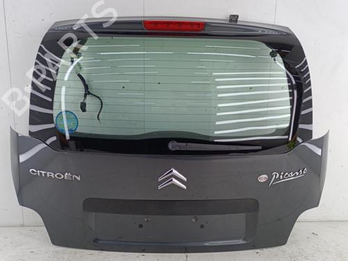 tailgate-citroen-c3-picasso-sh_-2008-23720115 main image