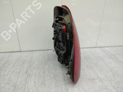 Used Left taillight ROVER 400 II (RT) 420 D (86 hp) 23707082