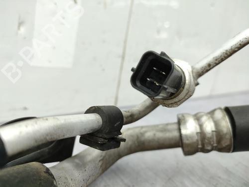 AC pipe HYUNDAI SANTA FÉ I (SM) 2.0 CRDi 4x4 | BP23730494M126 