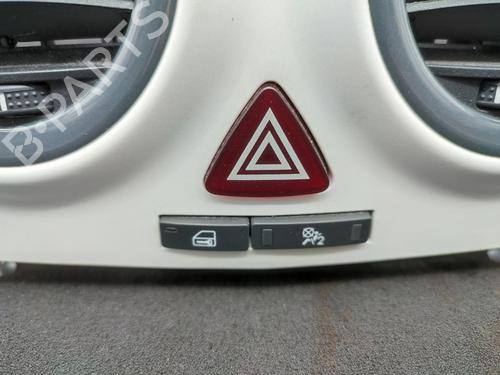 Warning switch OPEL CORSA D (S07) 1.0 (L08, L68) | BP23752553I22 