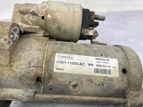 Starter FORD FIESTA VI (CB1, CCN) 1.5 TDCi | BP39985997M8 - Image 4