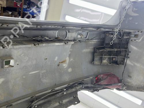 Rear bumper CITROËN C4 I (LC_) 1.6 HDi | BP26326706C8 
