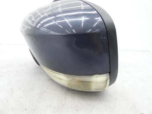 Retrovisor izquierdo FORD FOCUS II (DA_, HCP, DP) 1.8 TDCi | BP23696117C26 