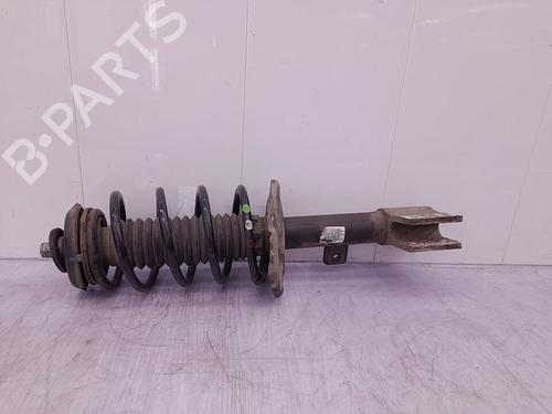 Right front shock absorber CITROËN C4 II (NC_) 1.6 HDi 90 | BP23704407M17 