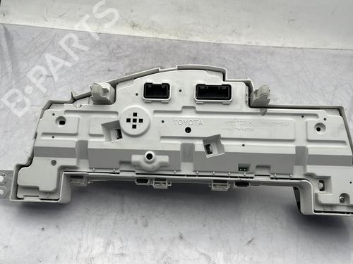 instrument-cluster-toyota-iq-_j1_-2008-2009-2010-2011-2012-2013-2014-2015-32472731 main image