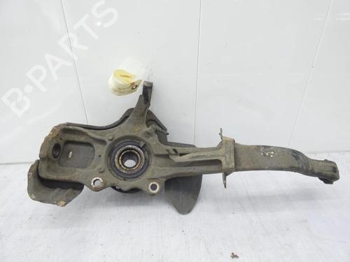 Used Left front steering knuckle Left front steering knuckle ALFA ROMEO 156 (932_) 2.4 JTD (932B1) (136 hp) 23700126 23700126