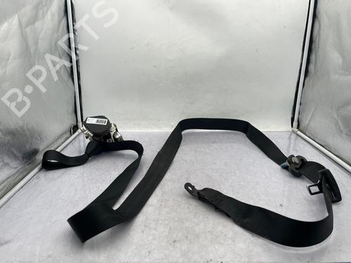 Front left seatbelt PEUGEOT BIPPER (AA_) 1.4 HDi | BP34052252I26  - Image 5