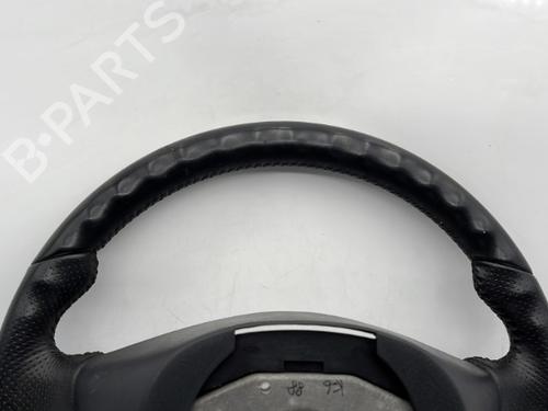 Steering wheel NISSAN X-TRAIL I (T30) 2.2 Di 4x4 | BP23754387C49 
