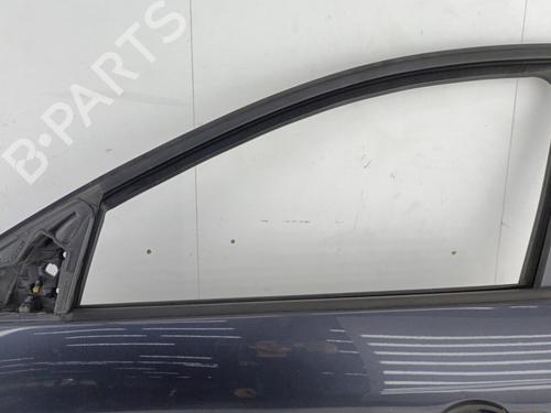 Left front door RENAULT MEGANE III Grandtour (KZ0/1) 1.5 dCi (KZ0C, KZ1A) | BP23719366C2