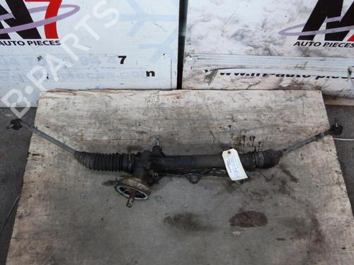 Steering rack PEUGEOT 206 Hatchback (2A/C) 1.4 HDi eco 70 | BP23688831M22 