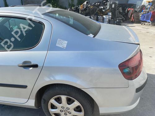 Engine PEUGEOT 407 (6D_) 1.6 HDi 110 (6D9HZC, 6D9HYC) | BP36002975M1  - Image 85