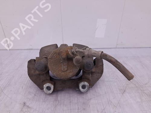 Left front brake caliper FORD C-MAX II (DXA/CB7, DXA/CEU) 2.0 TDCi | BP23705705M105 - Image 5