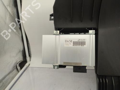 Speaker CITROËN DS3 (SA_) 1.6 HDi 110 | BP25726435E2 - Image 5