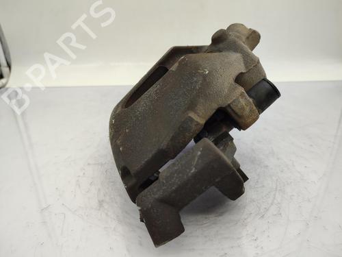 Used Right front brake caliper Right front brake caliper FORD GRAND C-MAX (DXA/CB7, DXA/CEU) 1.6 TDCi (115 hp) 23741266 23741266