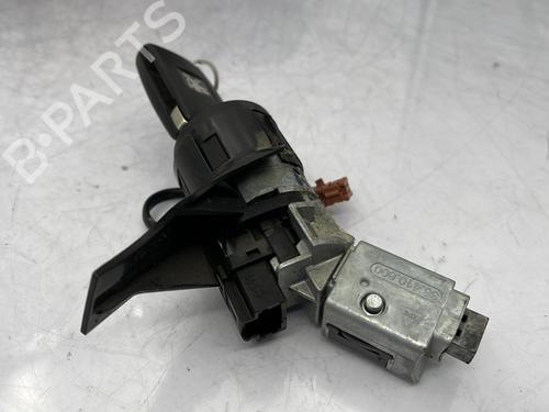 Electronic module PEUGEOT 207 (WA_, WC_) 1.6 16V VTi | BP32117955M83 
