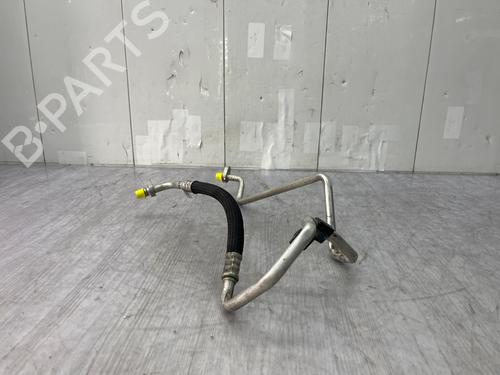 Used AC pipe AC pipe PEUGEOT 208 I (CA_, CC_) 1.2 VTI 82 (82 hp) 39607537 39607537