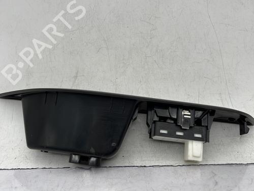 Used Left rear window switch Left rear window switch PEUGEOT 208 II (UB_, UP_, UW_, UJ_) e-208 (136 hp) 23760520 23760520