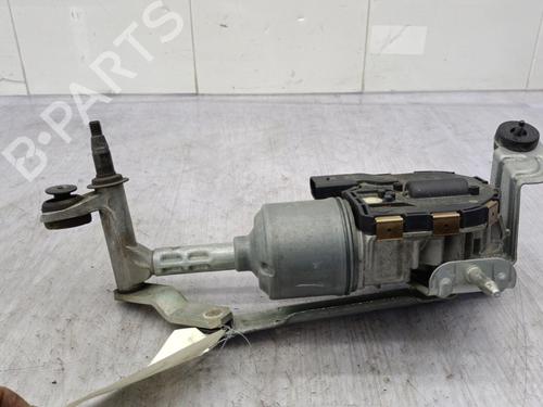 Front wiper motor VW GOLF PLUS V (5M1, 521) 1.4 TSI | BP23707979M29 - Image 2