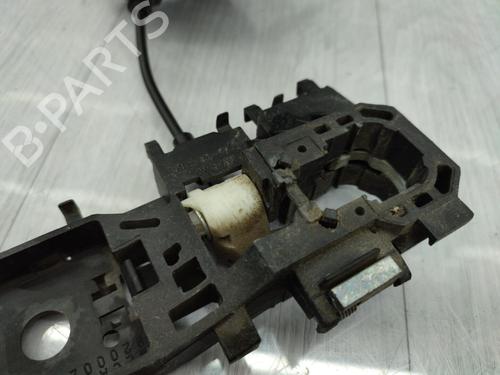 Front right lock RENAULT MEGANE II (BM0/1_, CM0/1_) 1.5 dCi (BM0F, BM0T, BM2B, CM0F, CM0T) | BP23710200C97 