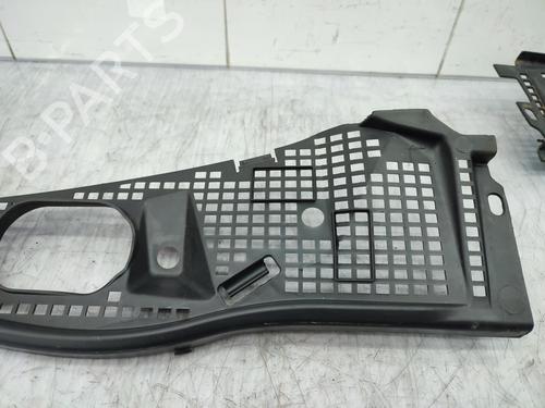 Scuttle panel DACIA DUSTER (HS_) 1.5 dCi 4x4 | BP23712619C110  - Image 9