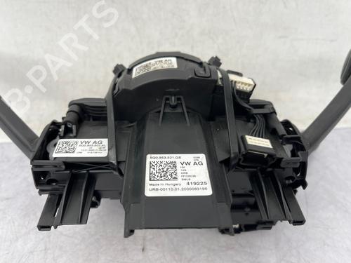 Steering column stalk SEAT IBIZA V (KJ1, KJG) 1.0 TSI | BP36875128I23  - Image 6