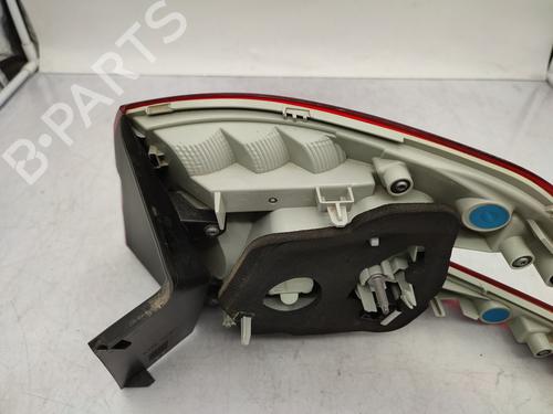 Left taillight PEUGEOT 308 SW II (LC_, LJ_, LR_, LX_, L4_) 2.0 BlueHDi 150 | BP27220865C34 