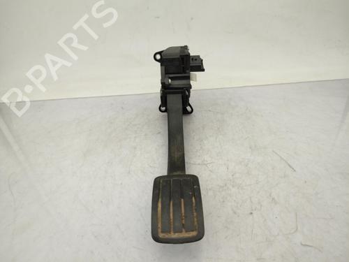 Pedal PEUGEOT 308 II (LB_, LP_, LW_, LH_, L3_) 1.6 BlueHDi 120 | BP23719104I4 