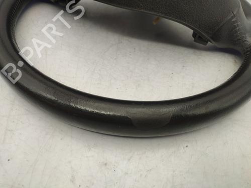 Steering wheel PEUGEOT 307 Break (3E) 1.6 HDi 110 | BP26154557C49 