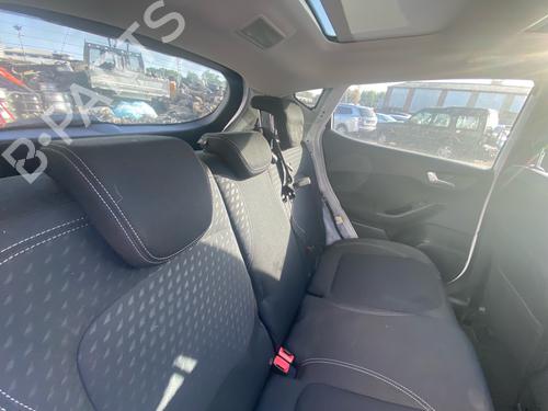 Interiør tag FORD FIESTA VII (HJ, HF) 1.0 EcoBoost | BP36792860I12 - Image 44