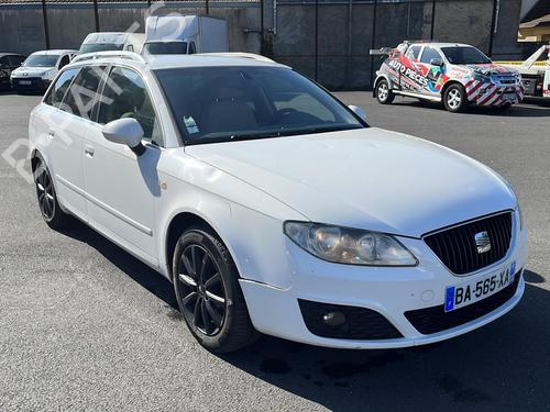 Electronic module SEAT EXEO ST (3R5) 2.0 TDI | BP23681846M83 - Image 42