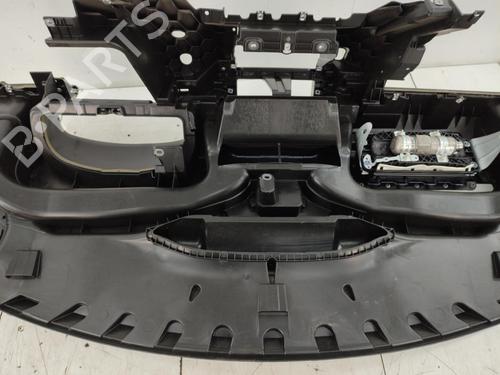 Dashboard VW GOLF PLUS V (5M1, 521) 1.4 TSI | BP23703036C46  - Image 5