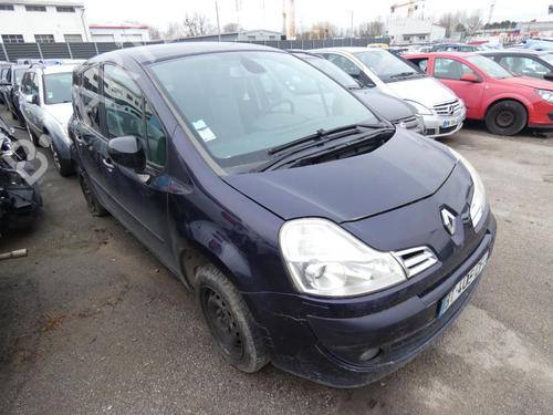 Left front driveshaft RENAULT MODUS / GRAND MODUS (F/JP0_) 1.5 dCi (FP0F, JP0F) | BP23699509M38 - Image 14