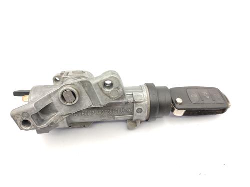 Electronic module VW POLO (9N_, 9A_) 1.4 TDI | BP23738923M83 