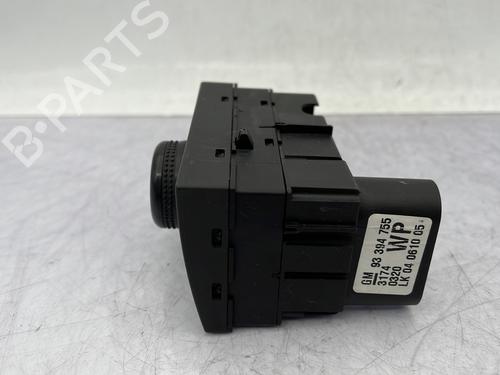 Headlight switch OPEL MERIVA A MPV (X03) 1.7 CDTI (E75) | BP23904285I24 - Image 2