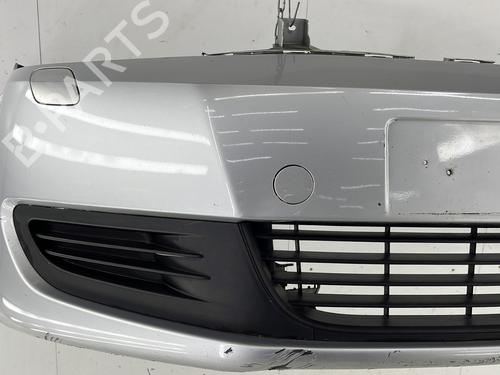 Front bumper VW GOLF PLUS V (5M1, 521) 1.6 TDI | BP29255533C7 