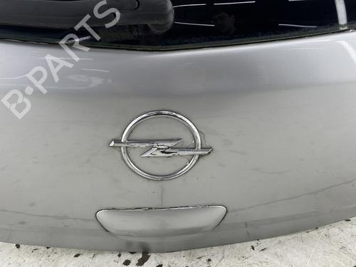 Tailgate OPEL CORSA D (S07) 1.3 CDTI (L08, L68) | BP29839301C6