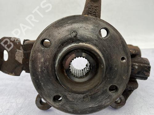 Right front steering knuckle CITROËN C1 (PM_, PN_) 1.0 | BP24888899M26 