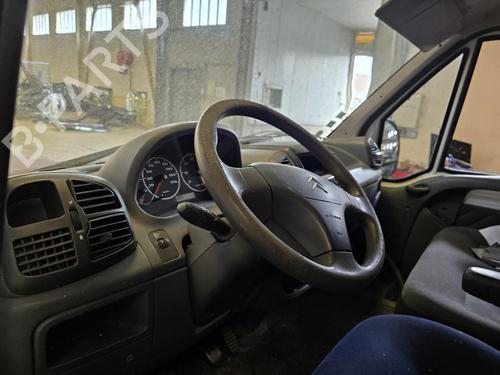 Left front driveshaft CITROËN JUMPER I Van (244) 2.2 HDi | BP23752176M38  - Image 16