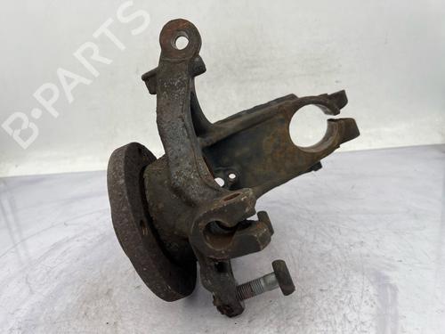 Left front steering knuckle CITROËN C3 II (SC_) 1.4 HDi 70 (SC8HZC, SC8HR0, SC8HP4) | BP38033159M25 - Image 2