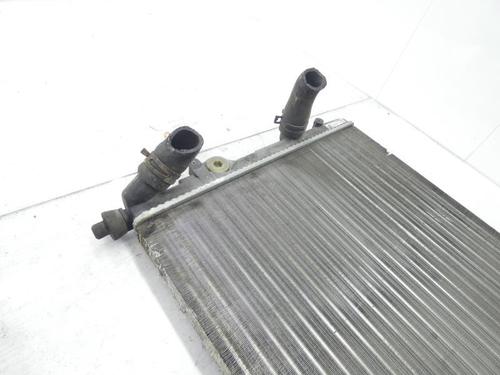 Used Water radiator Water radiator RENAULT MEGANE I Classic (LA0/1_) 1.4 16V (LA0D, LA1H, lA0W, LA10) (95 hp) 23699840 23699840